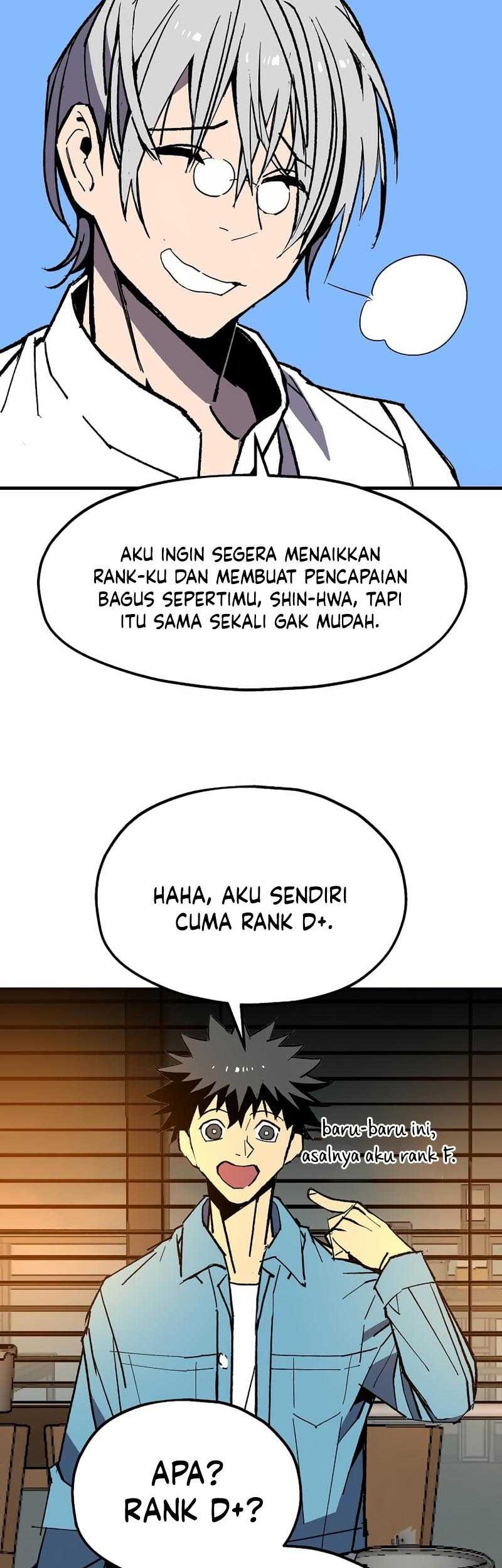 I’m a Max Level Regressor Chapter 18 Gambar 26