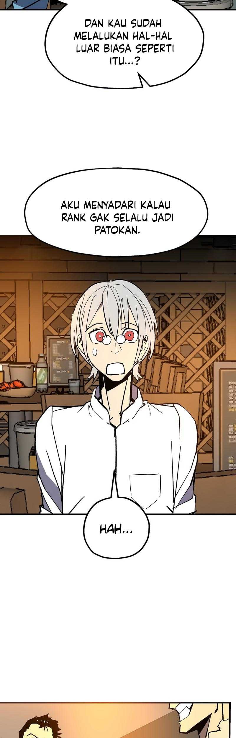 I’m a Max Level Regressor Chapter 18 Gambar 27