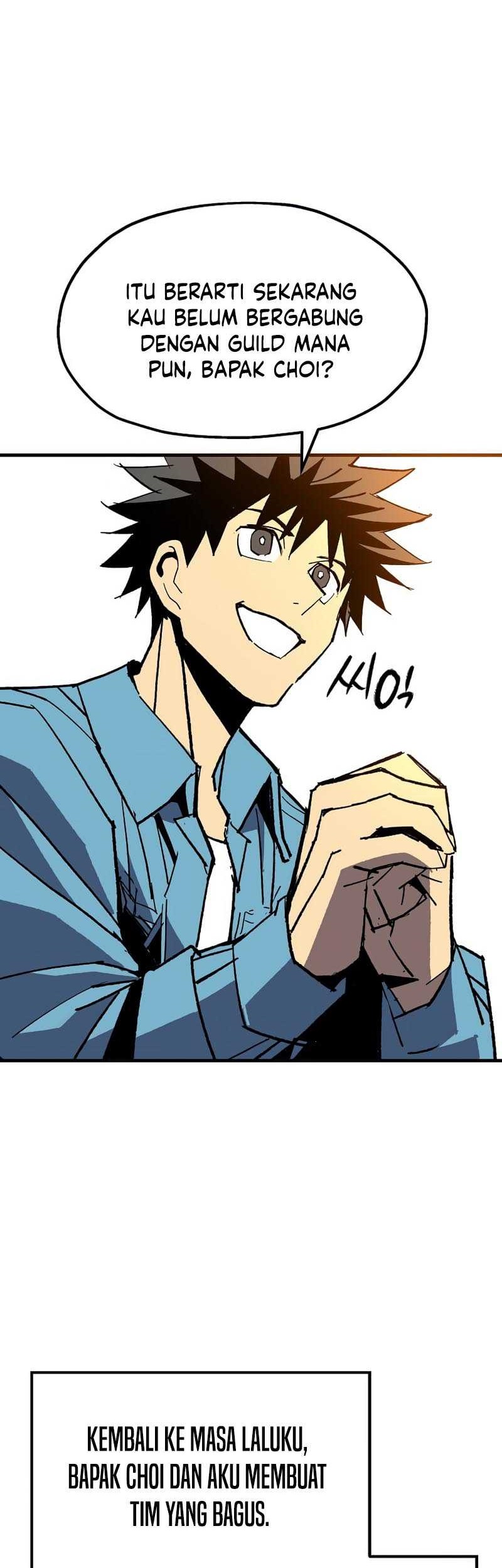 I’m a Max Level Regressor Chapter 18 Gambar 30