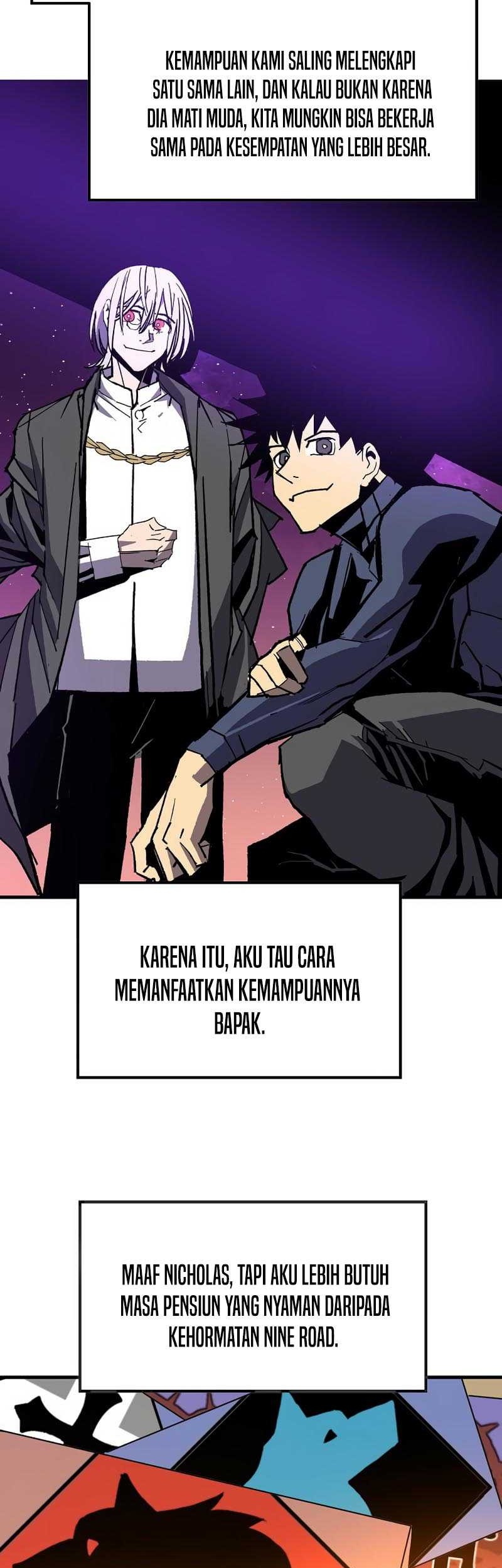 I’m a Max Level Regressor Chapter 18 Gambar 31