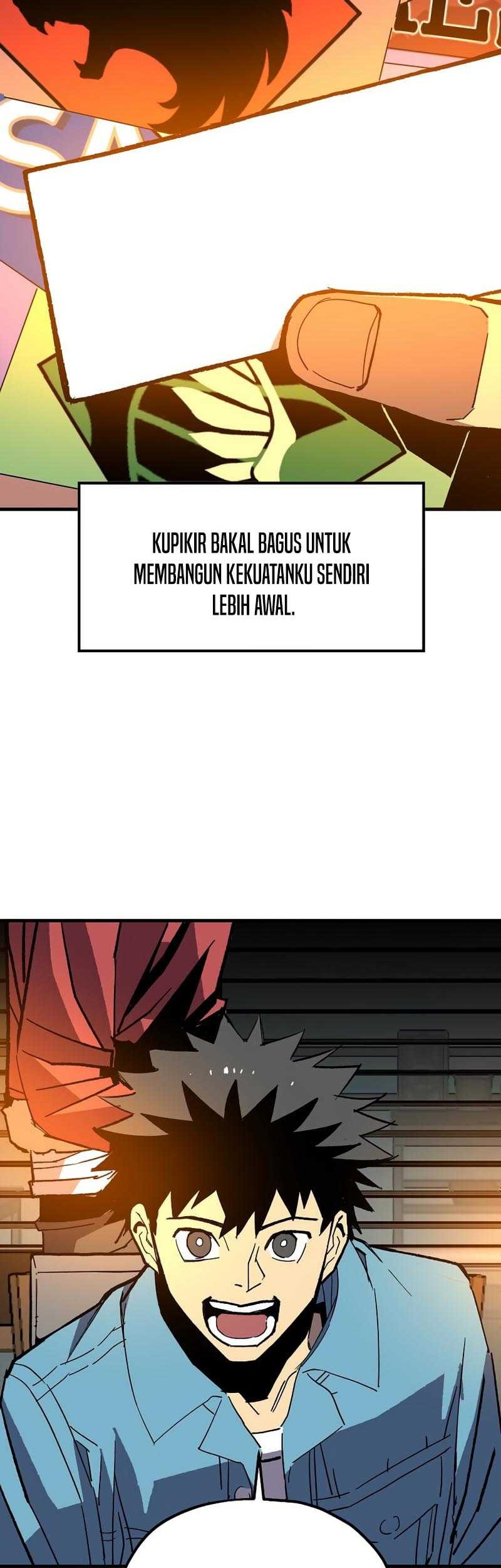 I’m a Max Level Regressor Chapter 18 Gambar 32