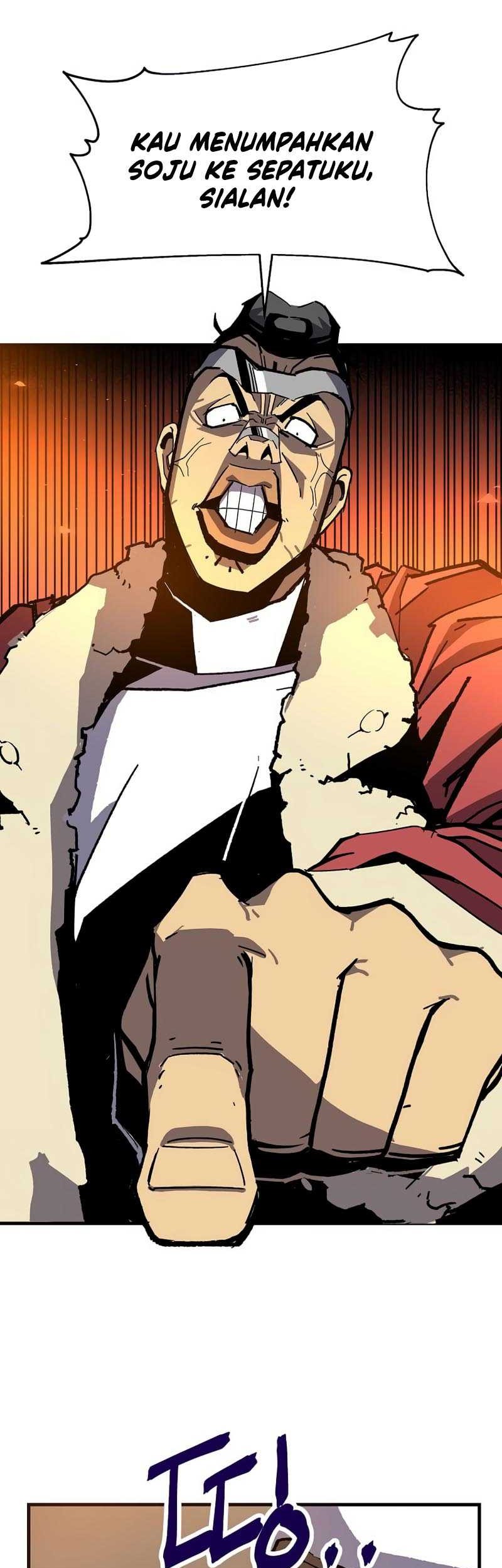 I’m a Max Level Regressor Chapter 18 Gambar 36