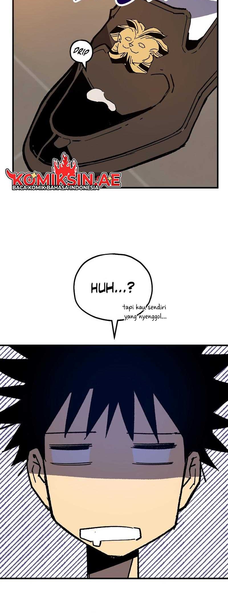 I’m a Max Level Regressor Chapter 18 Gambar 37