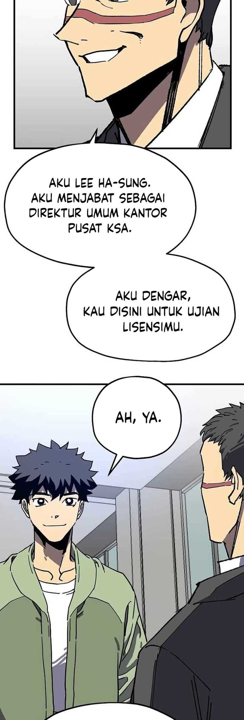 I’m a Max Level Regressor Chapter 19 Gambar 36