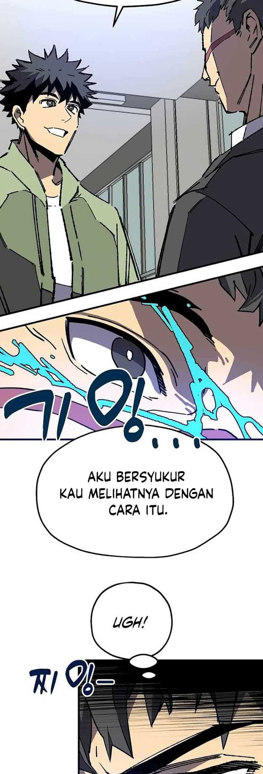 I’m a Max Level Regressor Chapter 19 Gambar 38