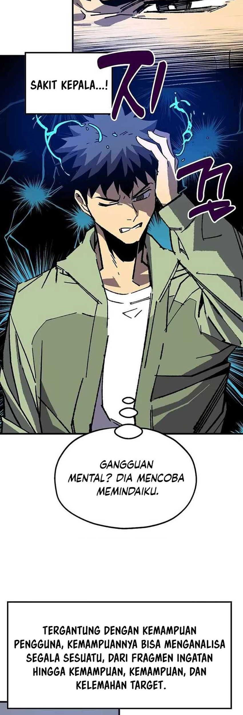 I’m a Max Level Regressor Chapter 19 Gambar 39