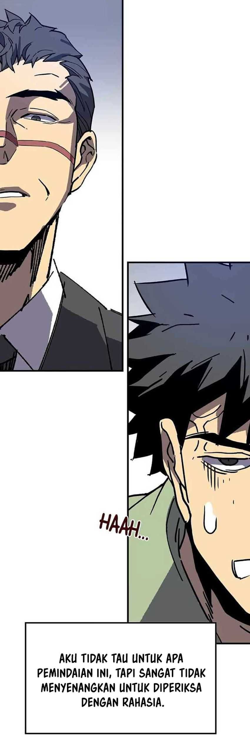 I’m a Max Level Regressor Chapter 19 Gambar 40