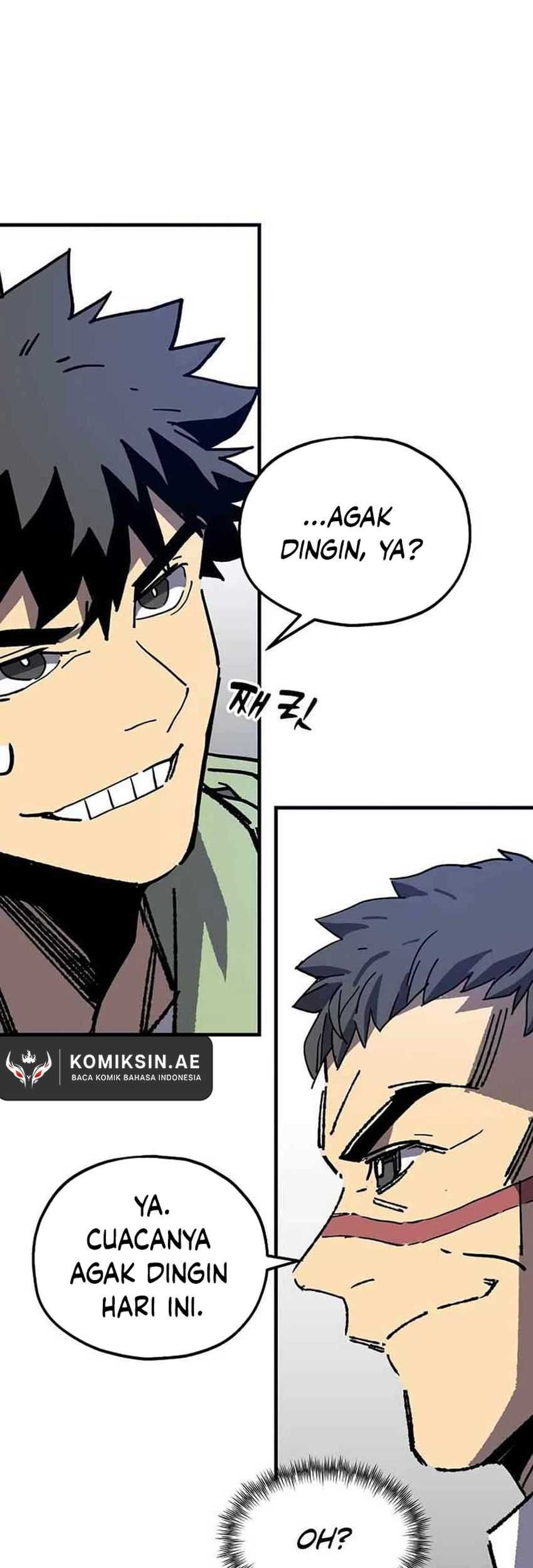 I’m a Max Level Regressor Chapter 19 Gambar 42