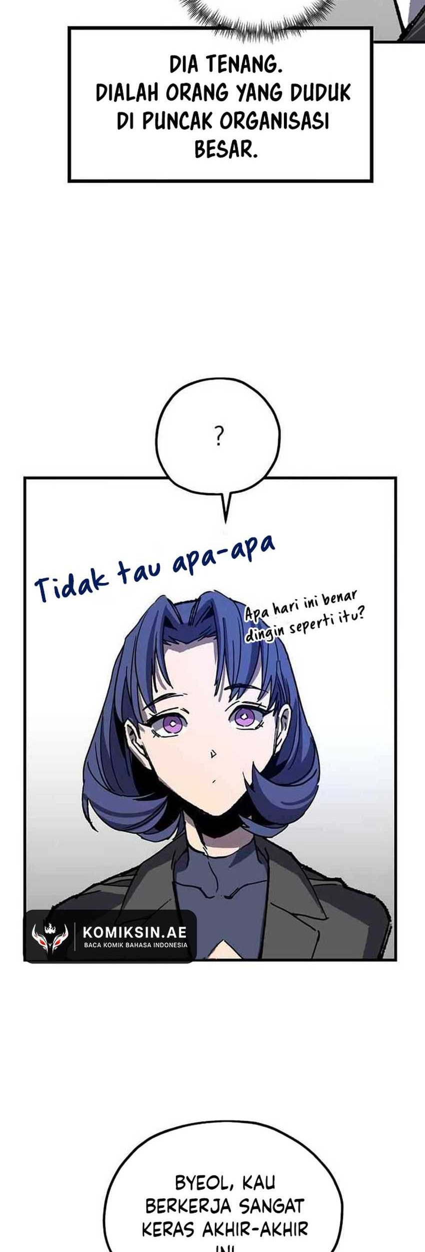 I’m a Max Level Regressor Chapter 19 Gambar 43