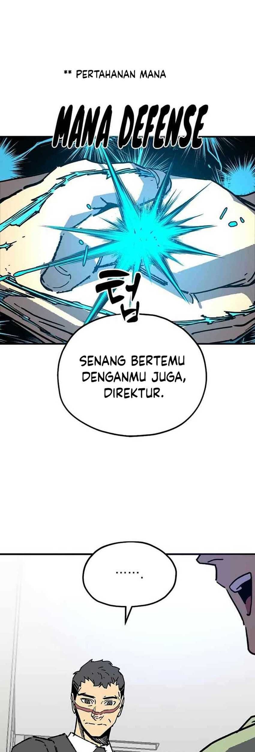I’m a Max Level Regressor Chapter 19 Gambar 45