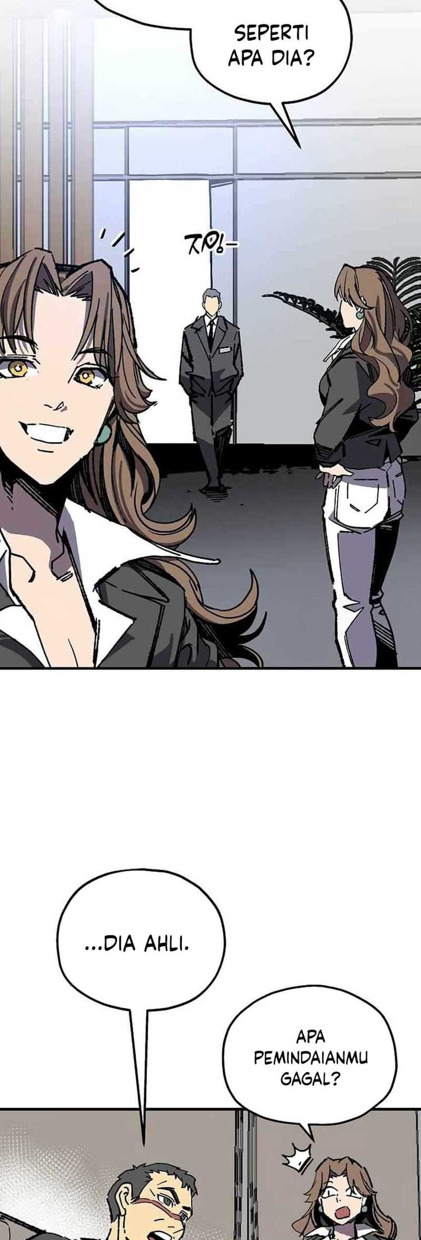 I’m a Max Level Regressor Chapter 19 Gambar 47