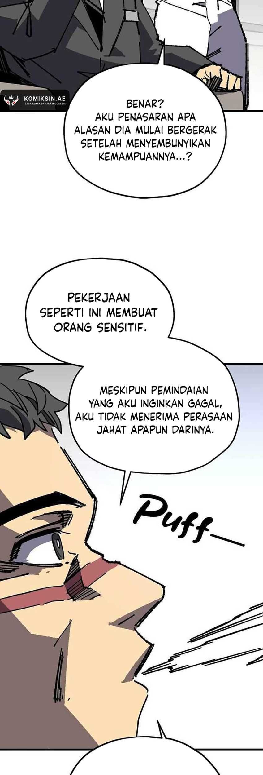 I’m a Max Level Regressor Chapter 19 Gambar 50