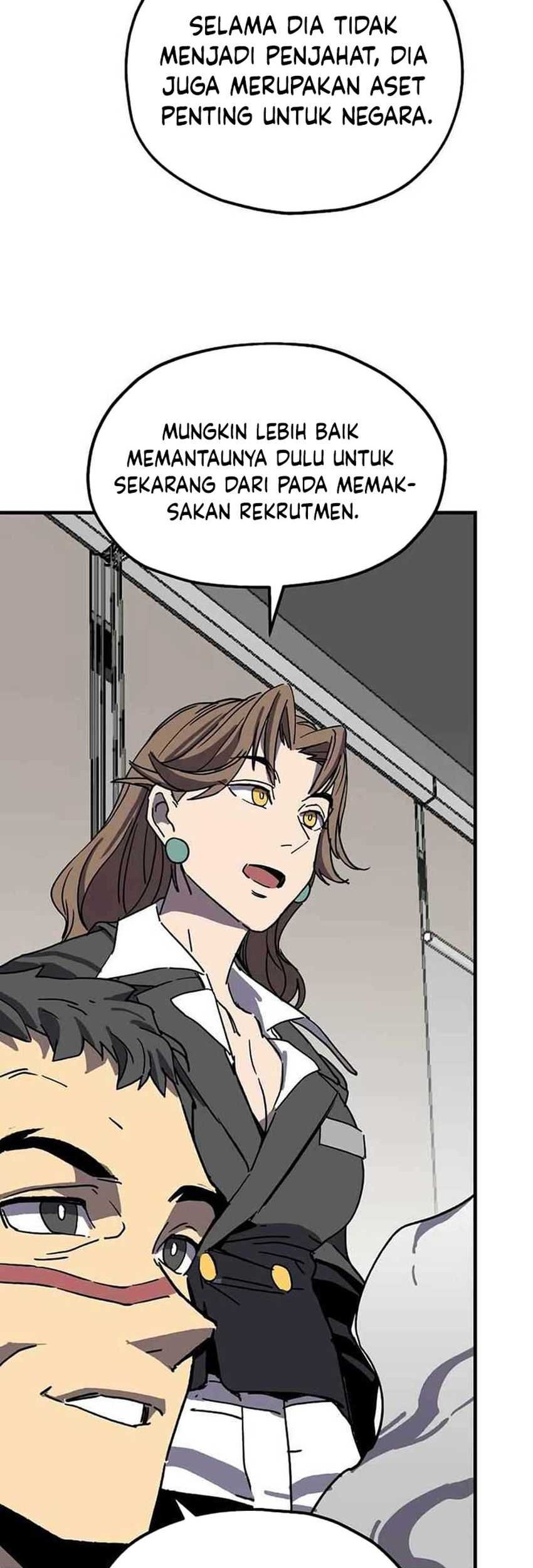 I’m a Max Level Regressor Chapter 19 Gambar 51