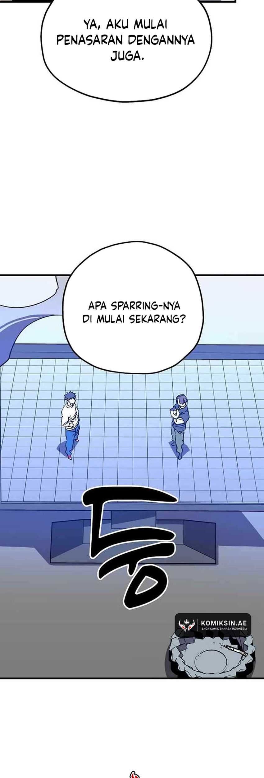 I’m a Max Level Regressor Chapter 19 Gambar 52