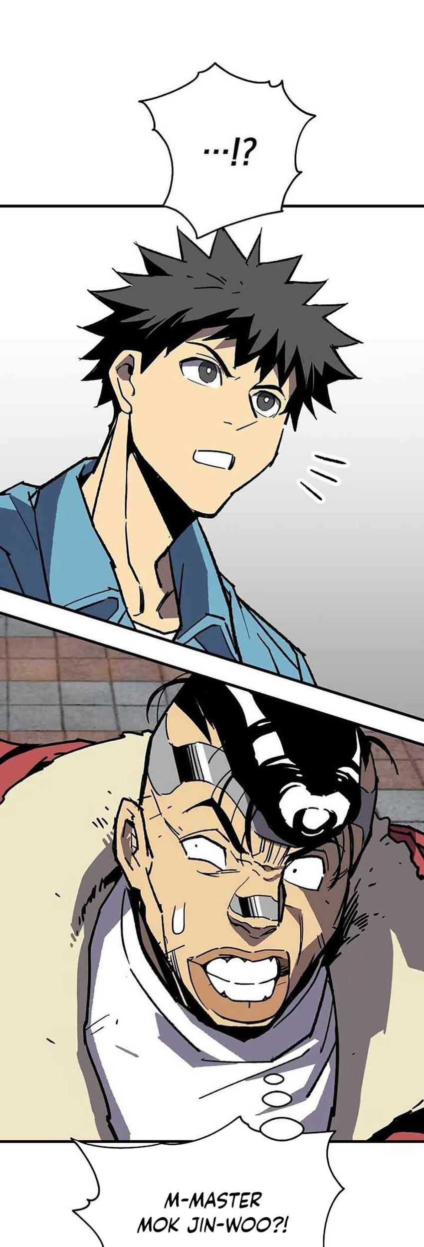 Baca I’m a Max Level Regressor Chapter 19 Gambar 2