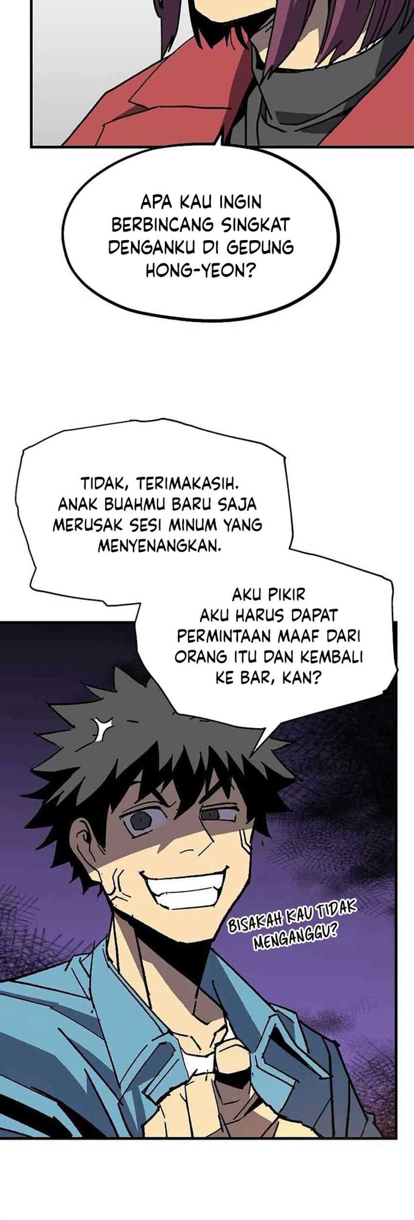 I’m a Max Level Regressor Chapter 19 Gambar 5