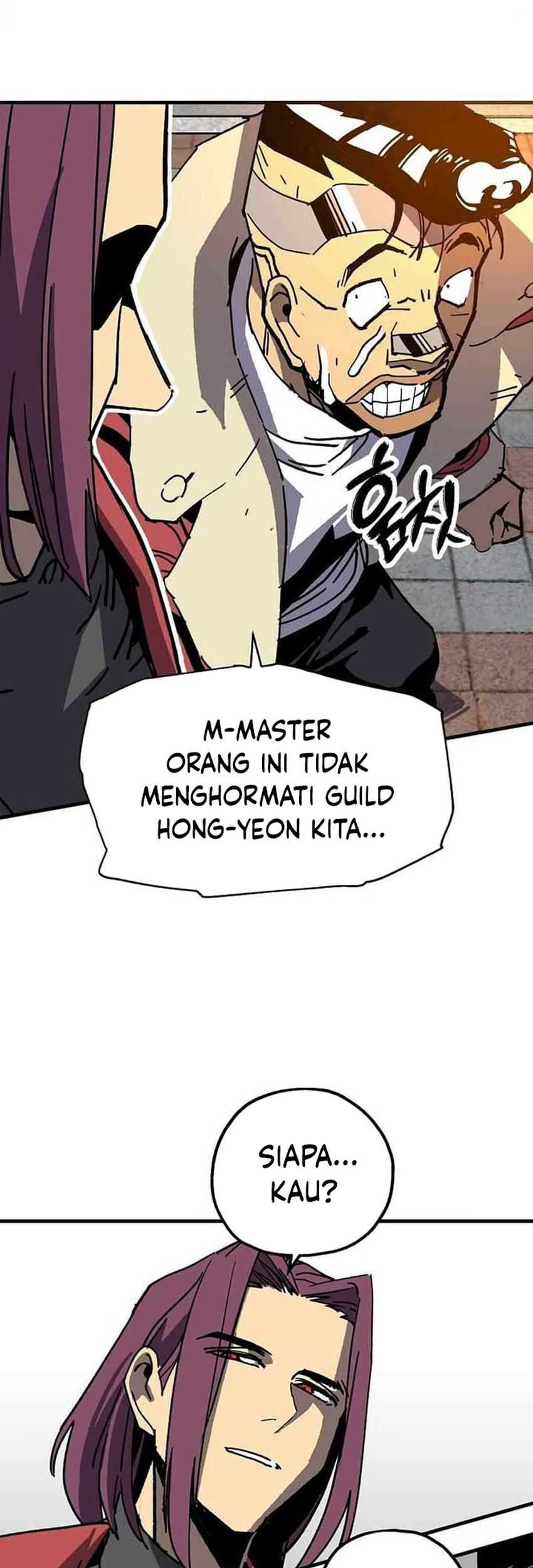 I’m a Max Level Regressor Chapter 19 Gambar 6
