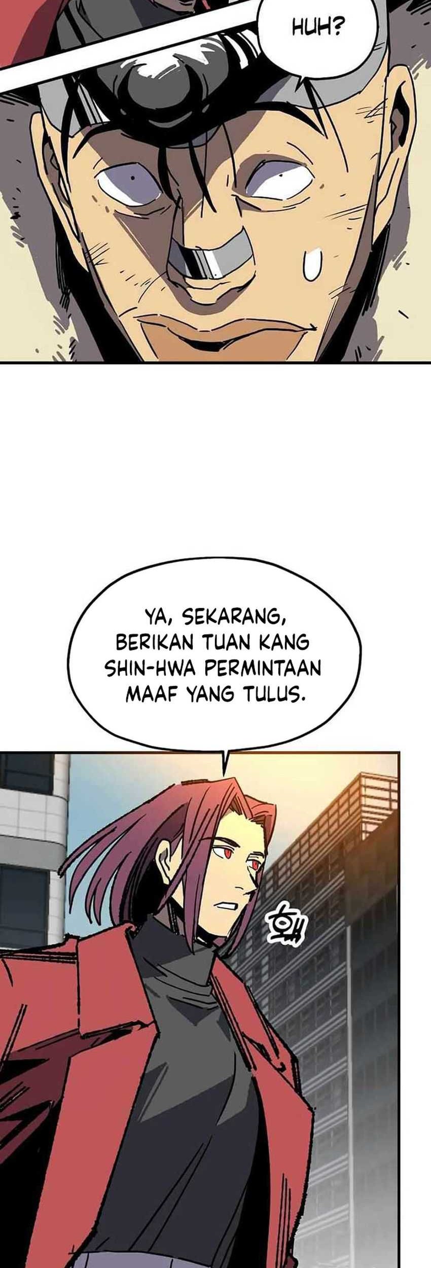 I’m a Max Level Regressor Chapter 19 Gambar 7