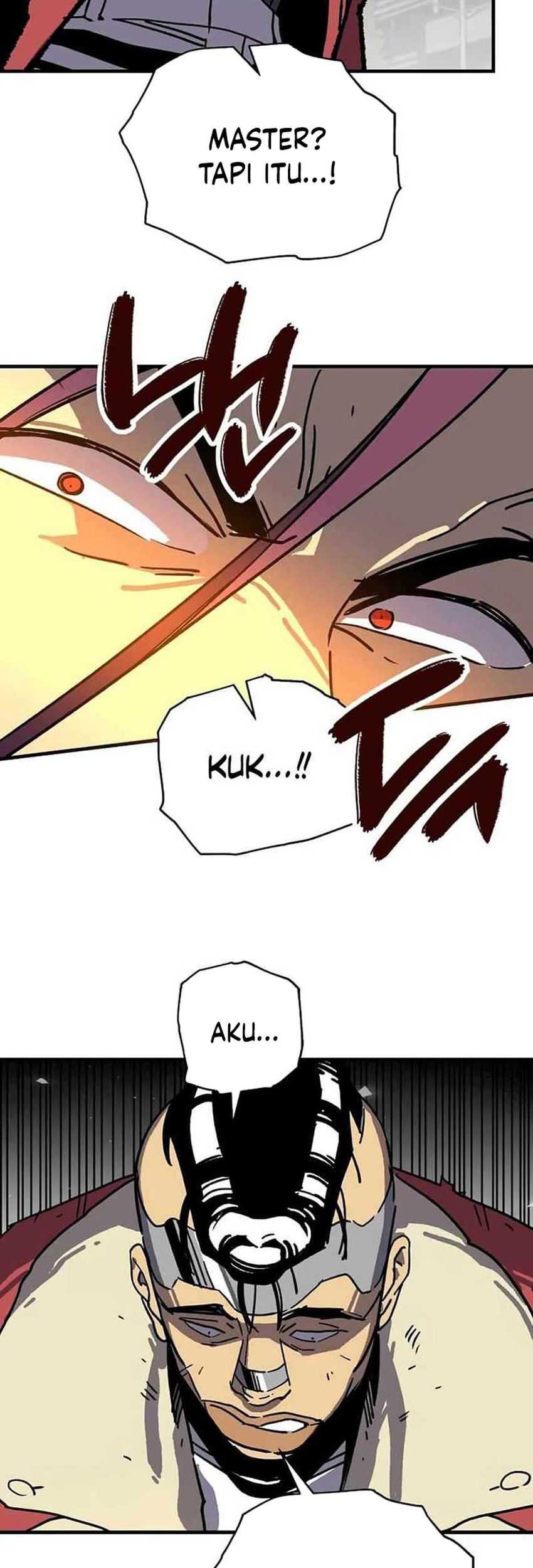 I’m a Max Level Regressor Chapter 19 Gambar 8
