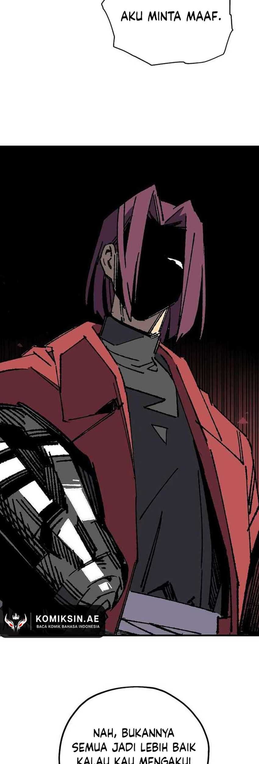 I’m a Max Level Regressor Chapter 19 Gambar 9