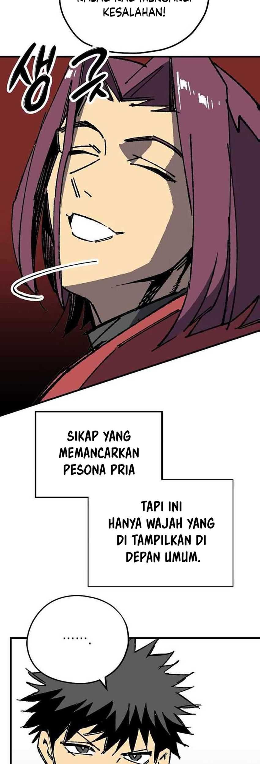 I’m a Max Level Regressor Chapter 19 Gambar 10