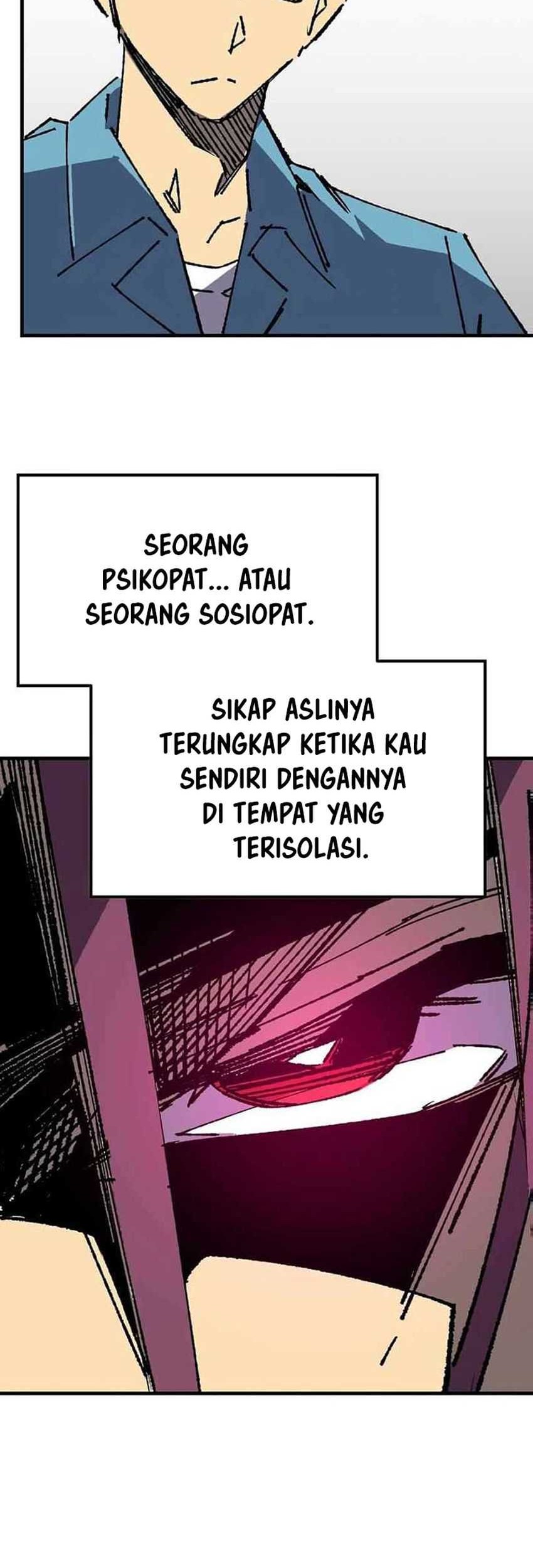 I’m a Max Level Regressor Chapter 19 Gambar 11