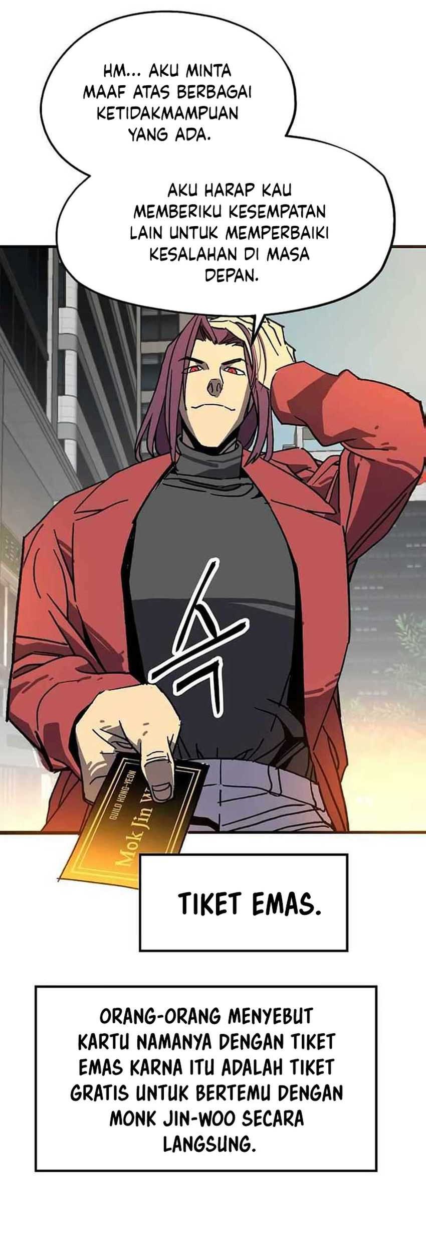 I’m a Max Level Regressor Chapter 19 Gambar 12