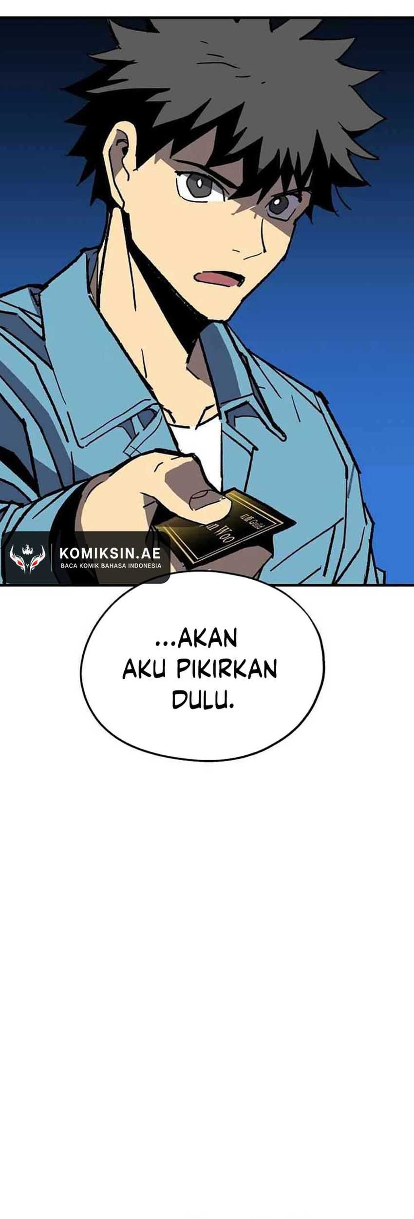 I’m a Max Level Regressor Chapter 19 Gambar 13