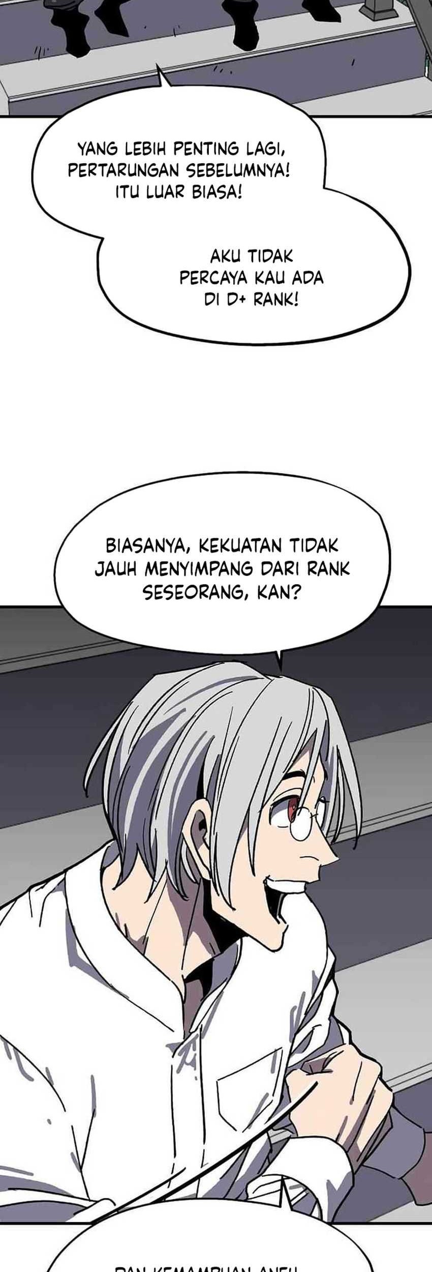 I’m a Max Level Regressor Chapter 19 Gambar 15