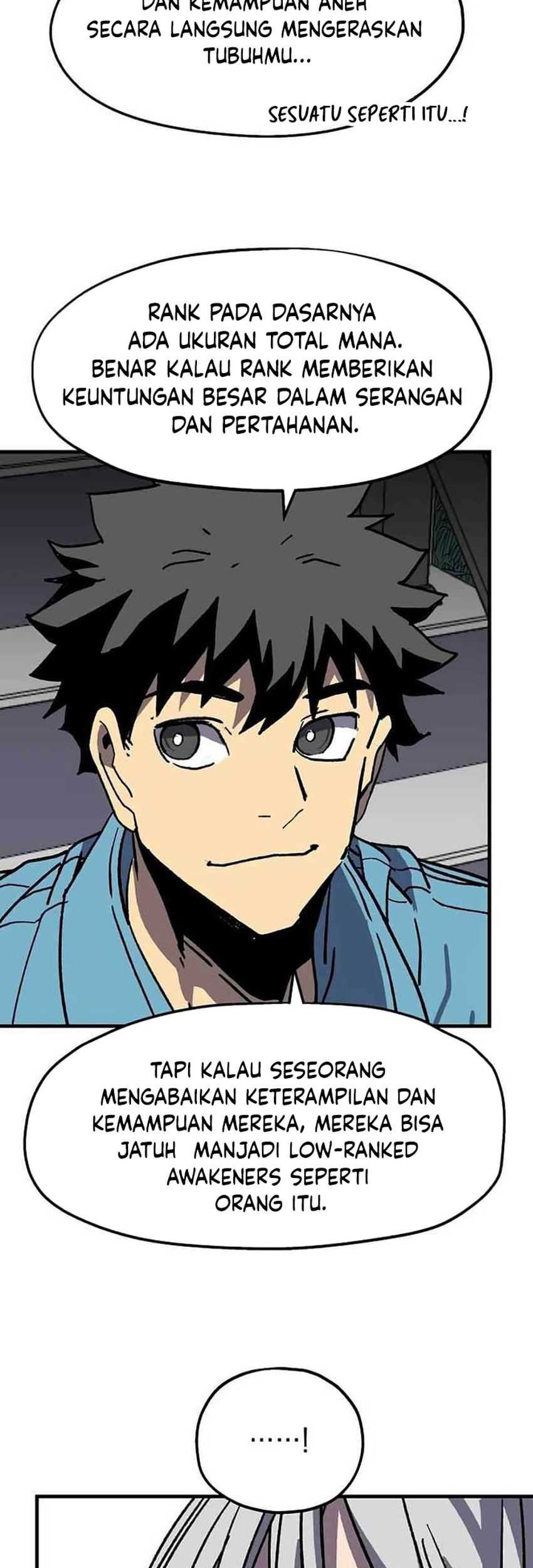 I’m a Max Level Regressor Chapter 19 Gambar 16