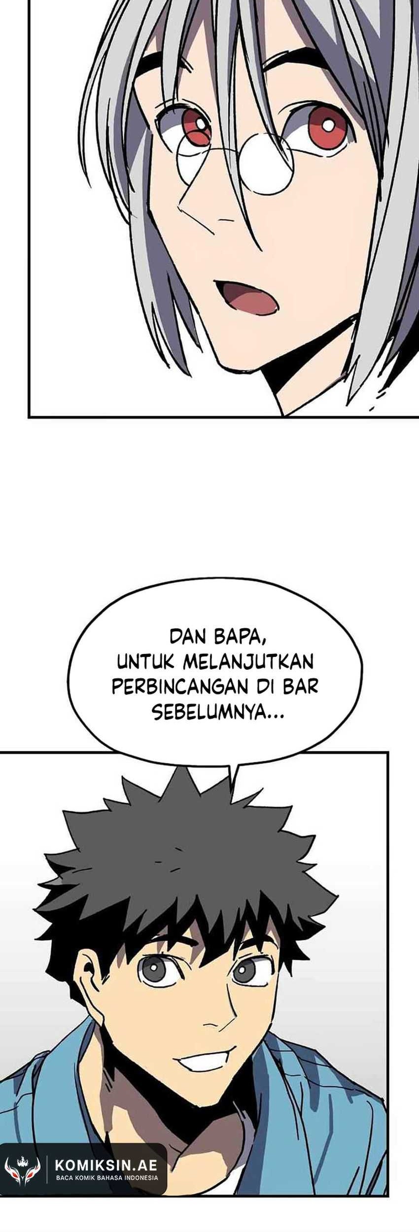I’m a Max Level Regressor Chapter 19 Gambar 17