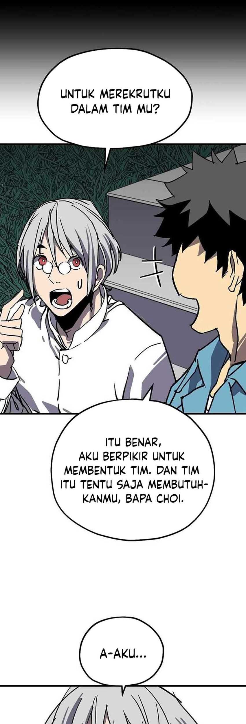 I’m a Max Level Regressor Chapter 19 Gambar 19