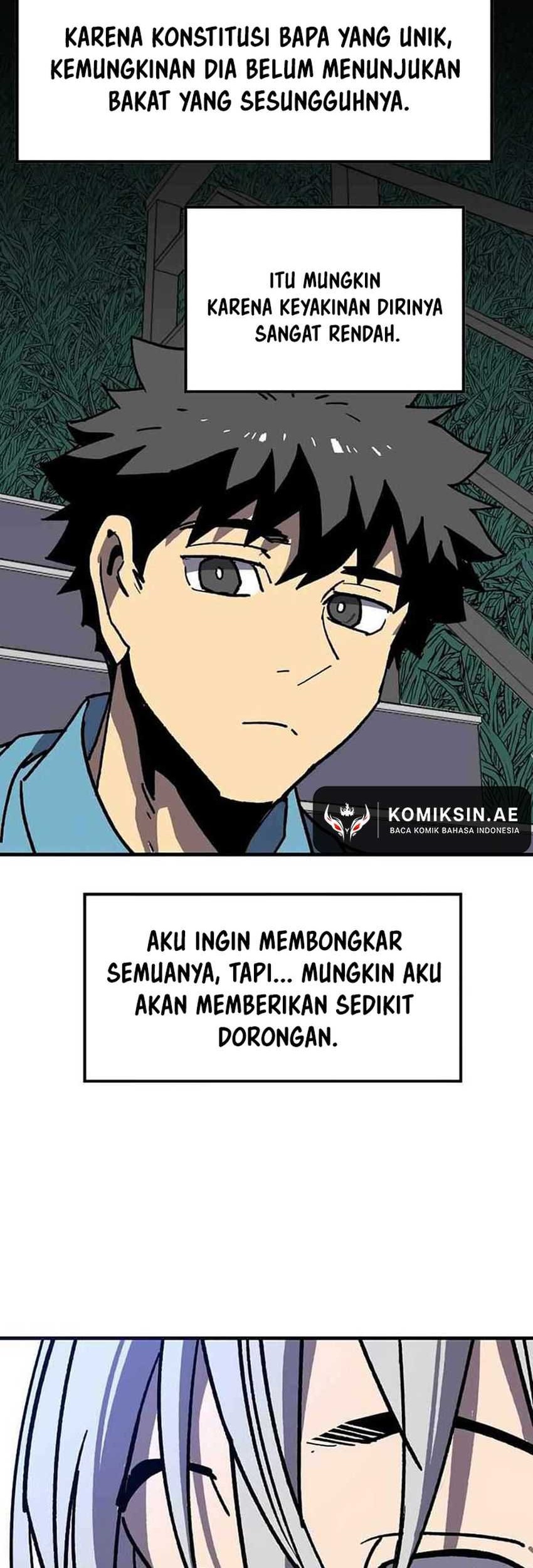I’m a Max Level Regressor Chapter 19 Gambar 21