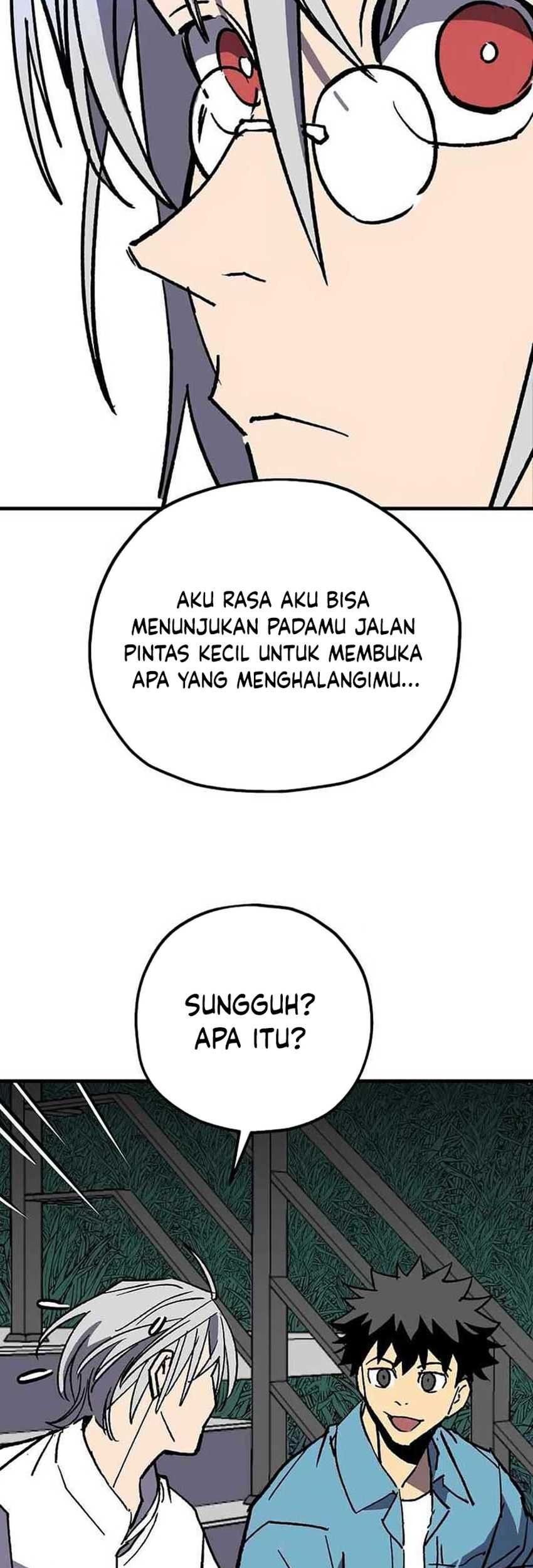 I’m a Max Level Regressor Chapter 19 Gambar 22