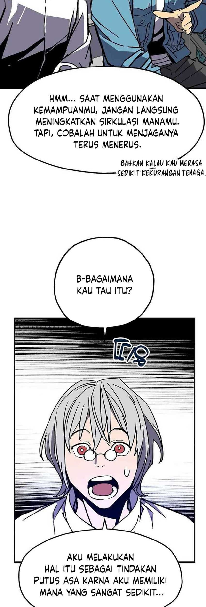 I’m a Max Level Regressor Chapter 19 Gambar 23