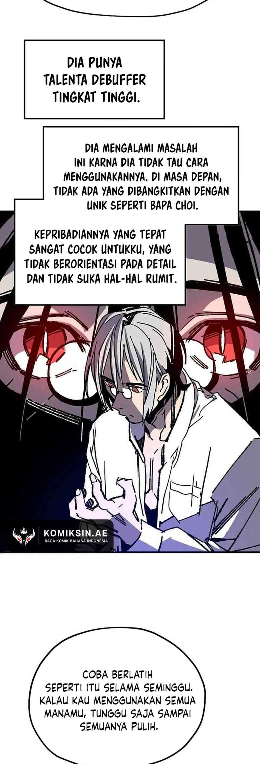 I’m a Max Level Regressor Chapter 19 Gambar 24