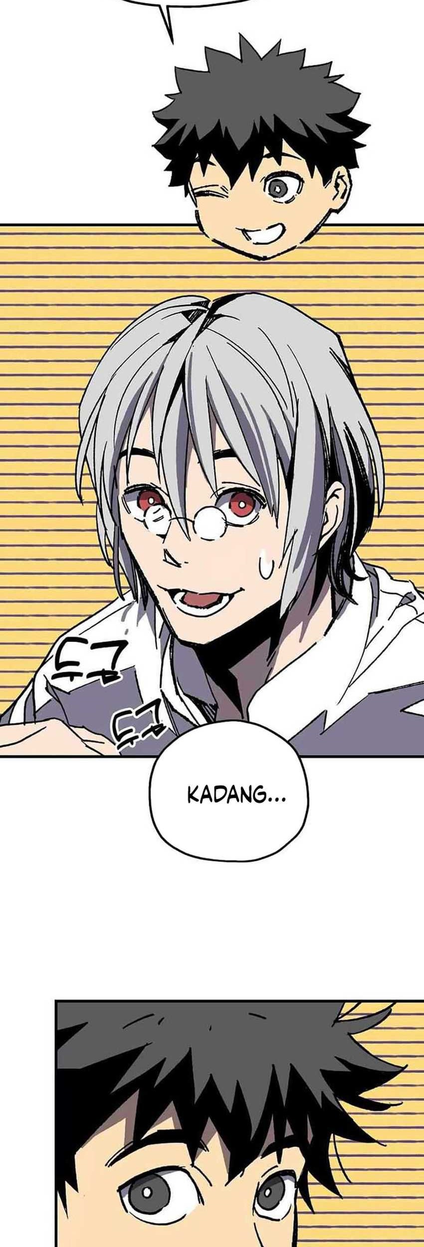 I’m a Max Level Regressor Chapter 19 Gambar 25