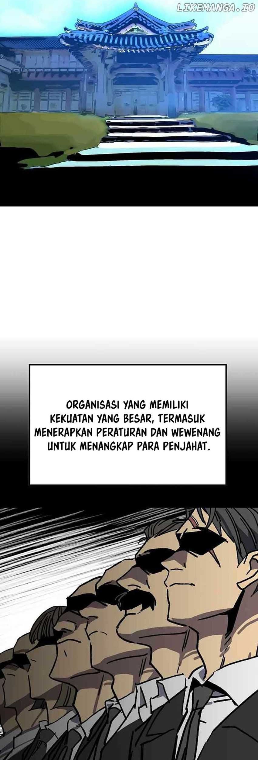 I’m a Max Level Regressor Chapter 19 Gambar 27