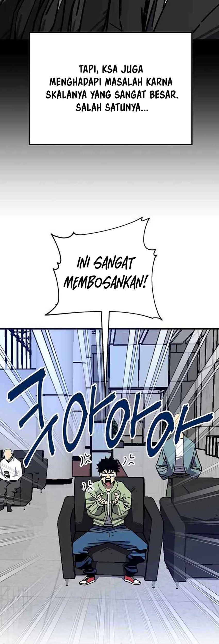 I’m a Max Level Regressor Chapter 19 Gambar 28
