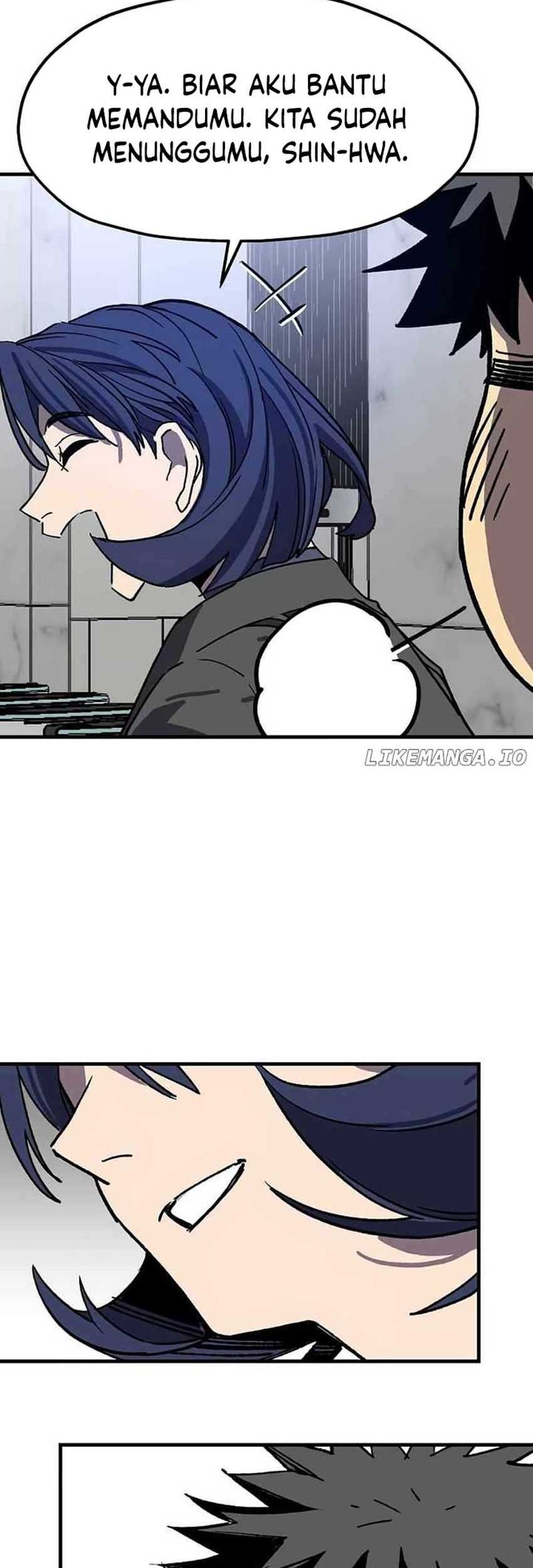 I’m a Max Level Regressor Chapter 19 Gambar 31