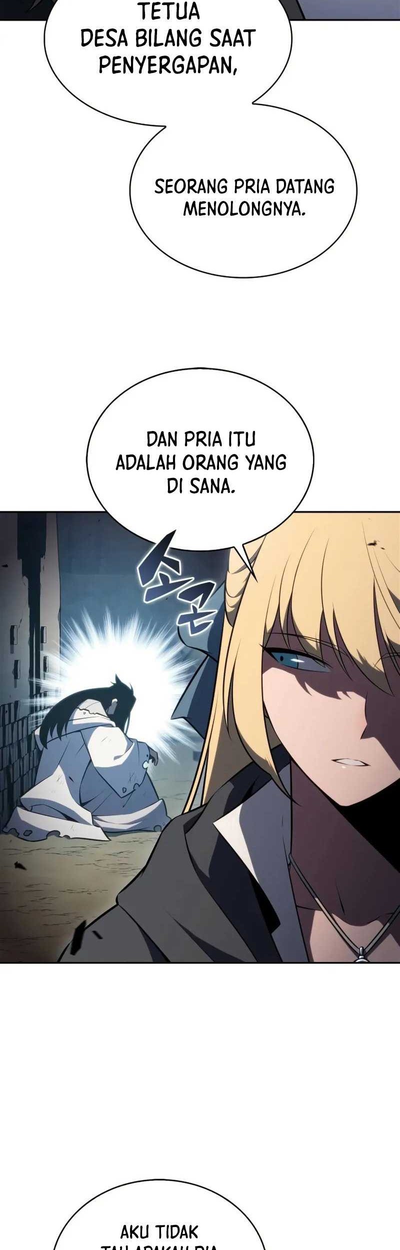 I’m a Max Level Regressor Chapter 190 Gambar 35