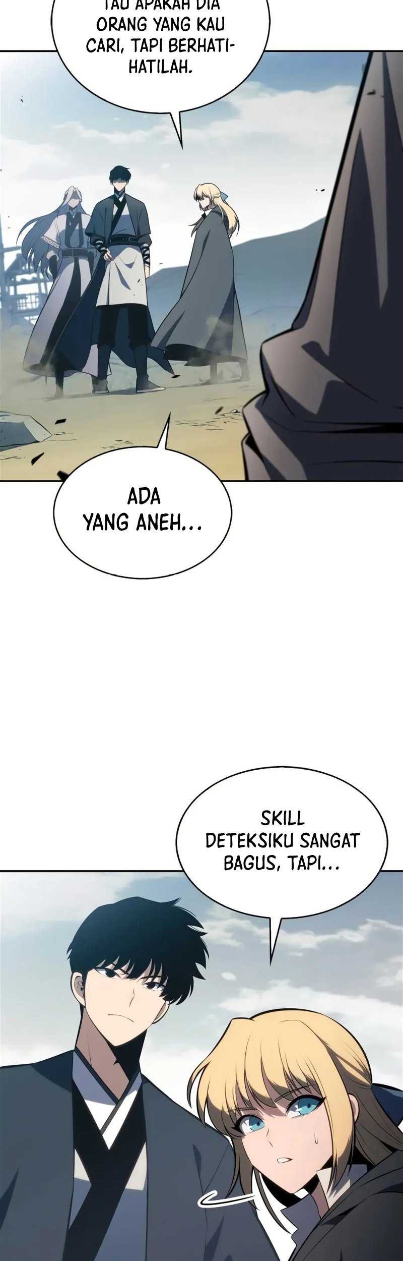 I’m a Max Level Regressor Chapter 190 Gambar 36