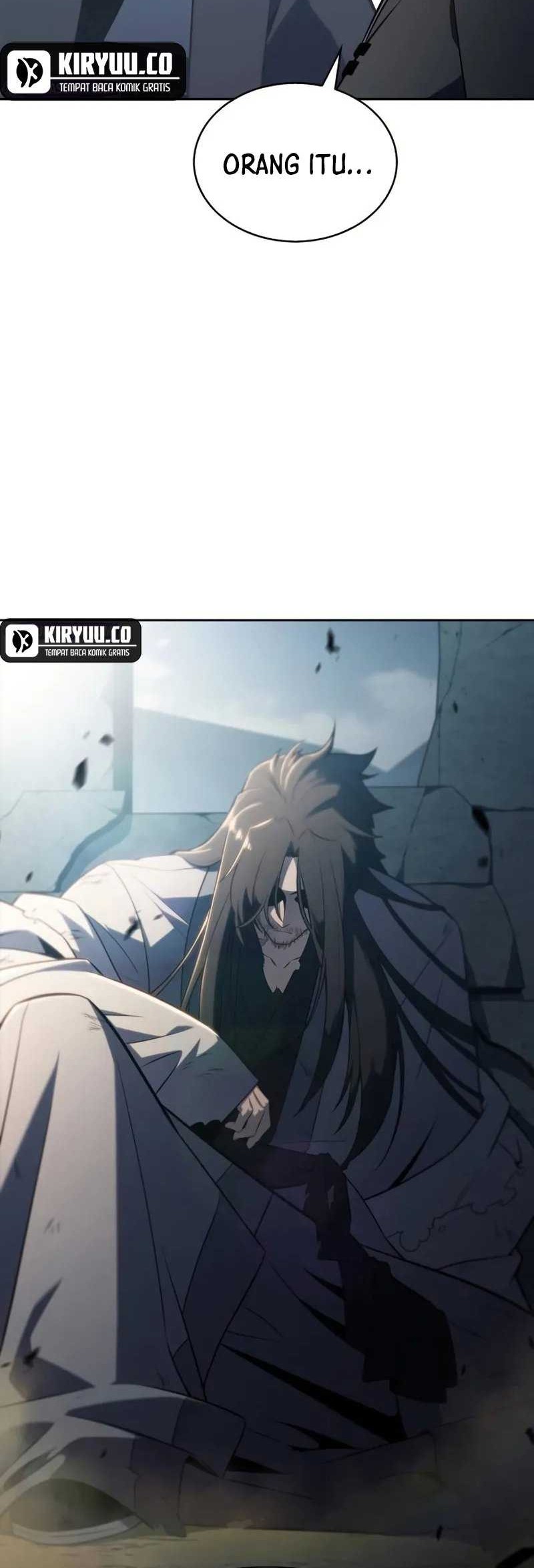 I’m a Max Level Regressor Chapter 190 Gambar 37
