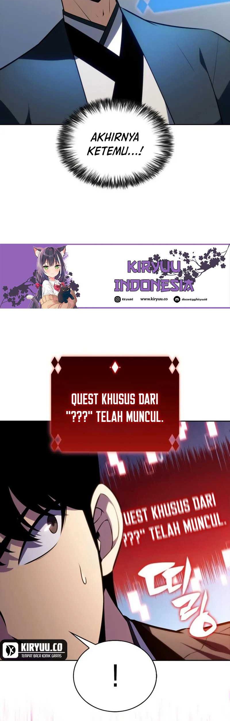 I’m a Max Level Regressor Chapter 190 Gambar 41