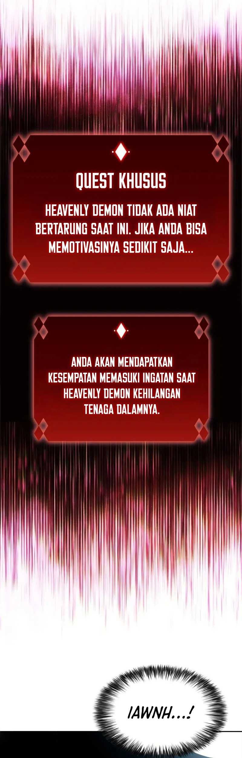I’m a Max Level Regressor Chapter 190 Gambar 42