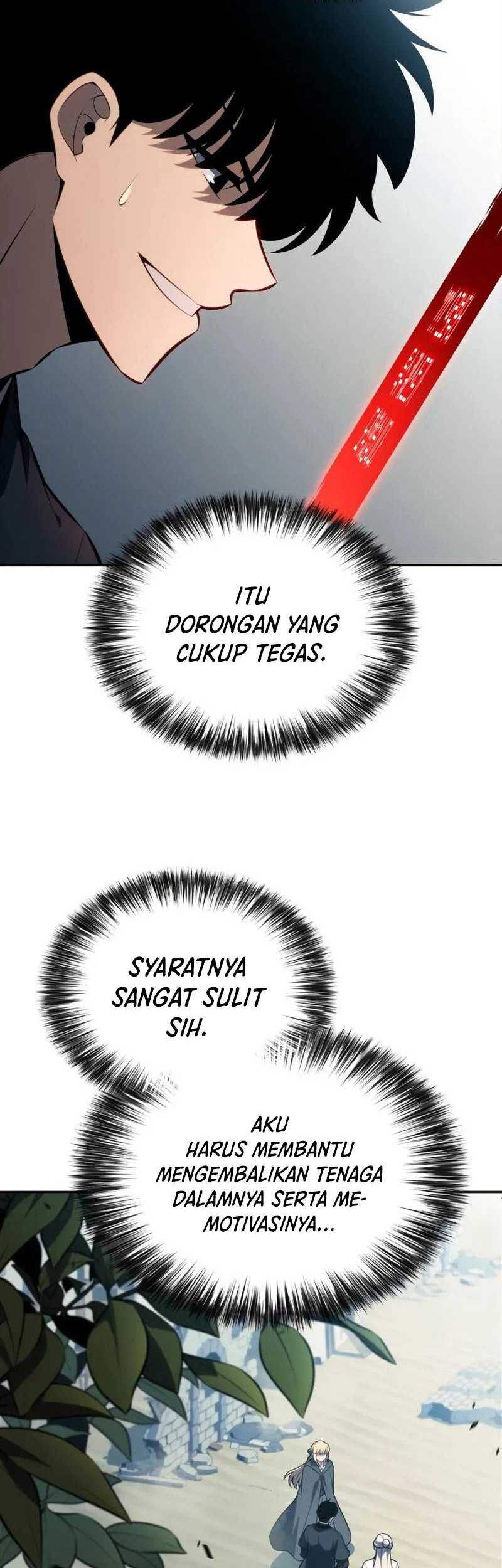 I’m a Max Level Regressor Chapter 190 Gambar 43