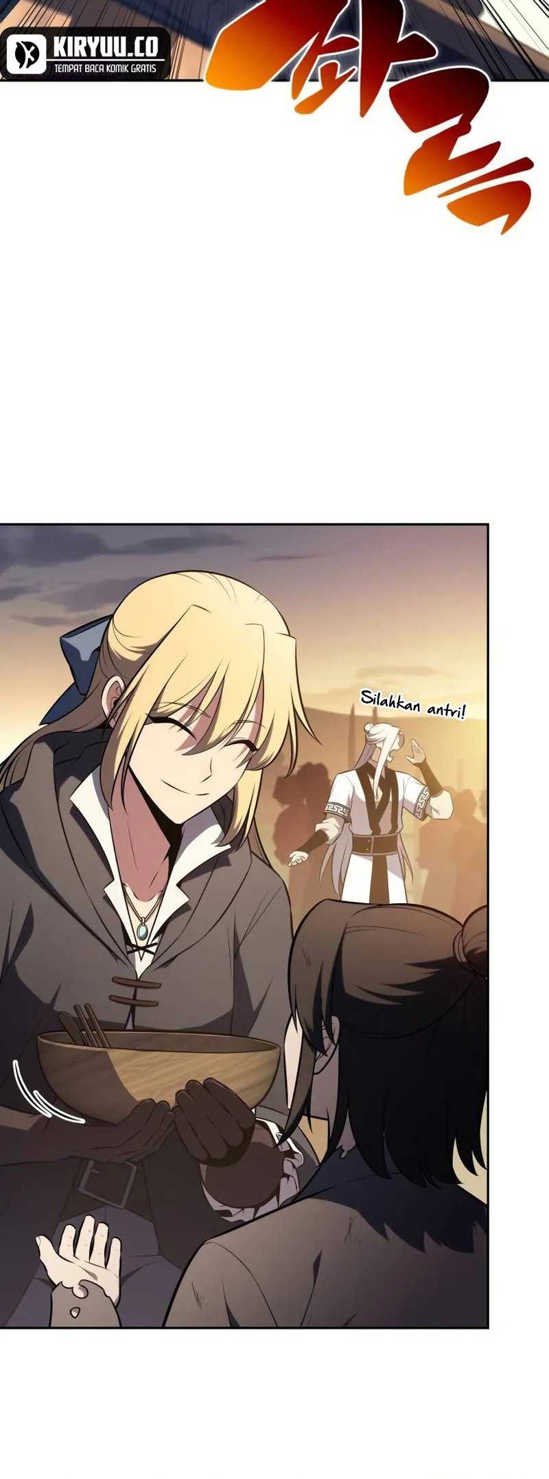 I’m a Max Level Regressor Chapter 190 Gambar 49