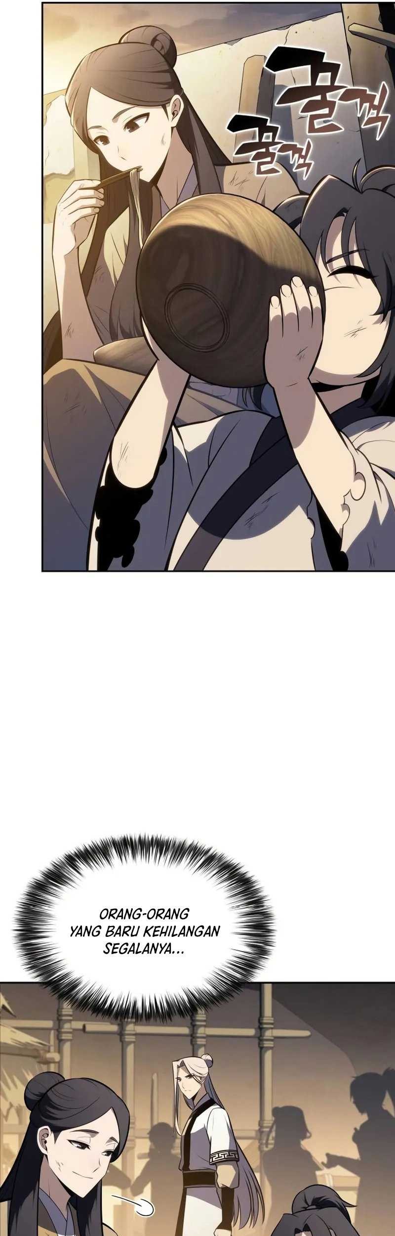 I’m a Max Level Regressor Chapter 190 Gambar 50