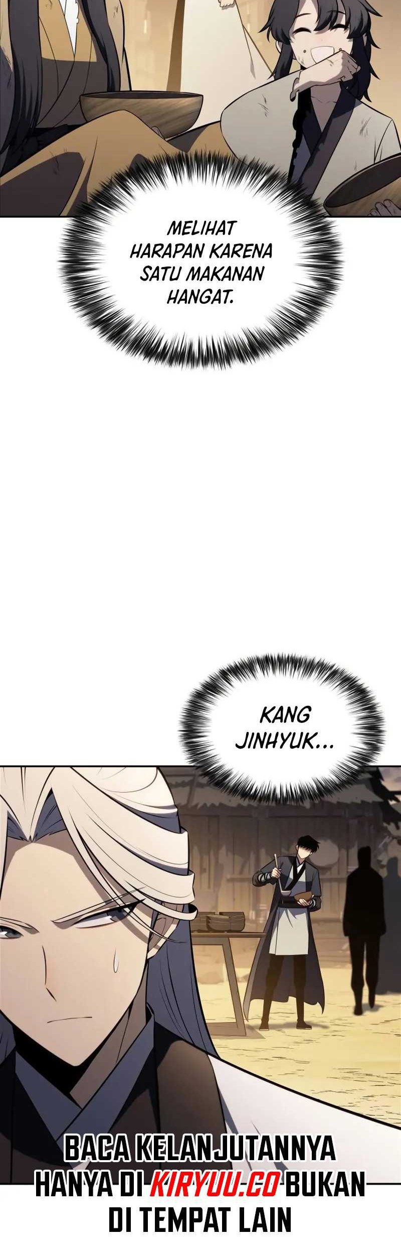 I’m a Max Level Regressor Chapter 190 Gambar 51