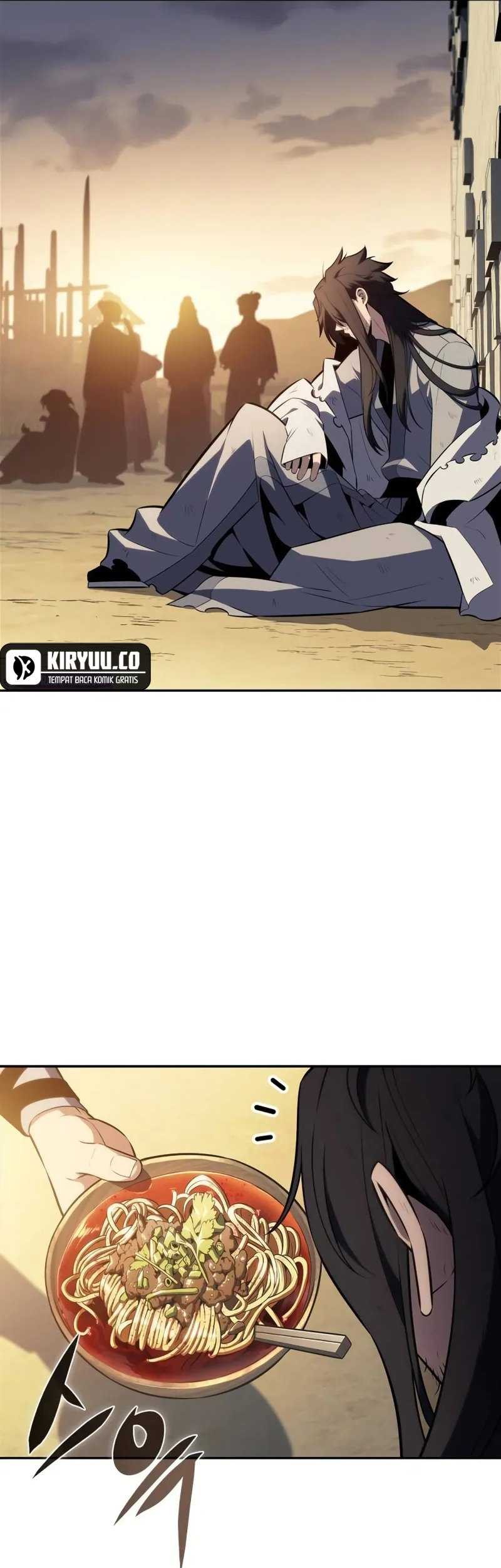 I’m a Max Level Regressor Chapter 190 Gambar 54